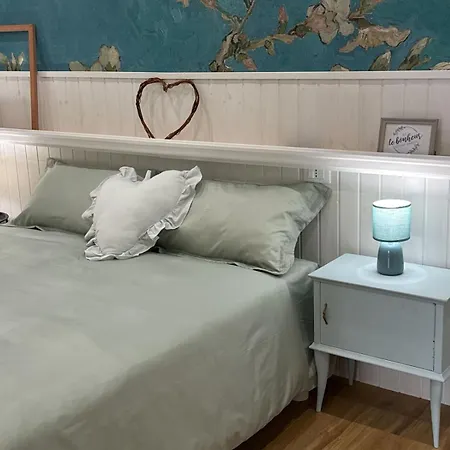 Le Jardin Fleuri * Castelluccio Valmaggiore