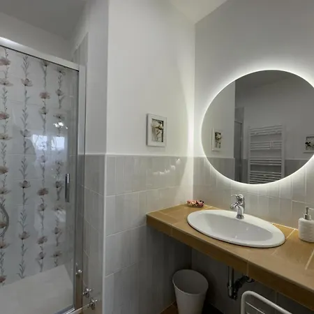 Bed and breakfast Le Jardin Fleuri