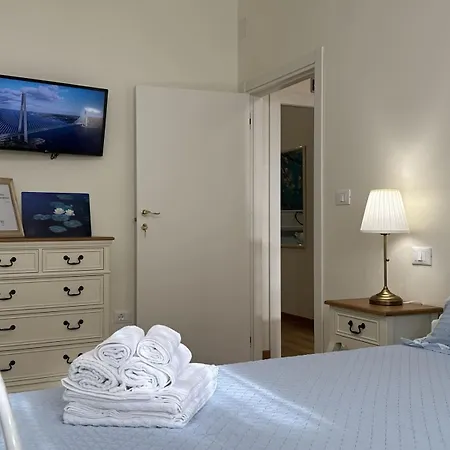 Bed and breakfast Le Jardin Fleuri