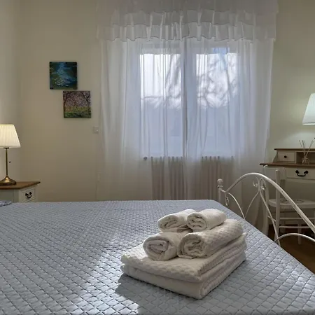 Le Jardin Fleuri Bed and breakfast