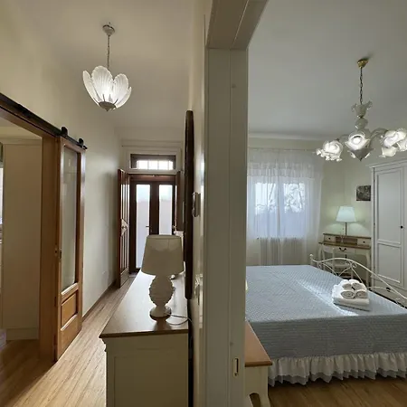 Le Jardin Fleuri Bed and breakfast