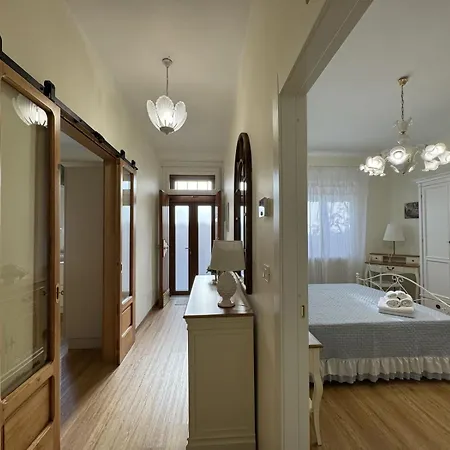 Le Jardin Fleuri Bed and breakfast