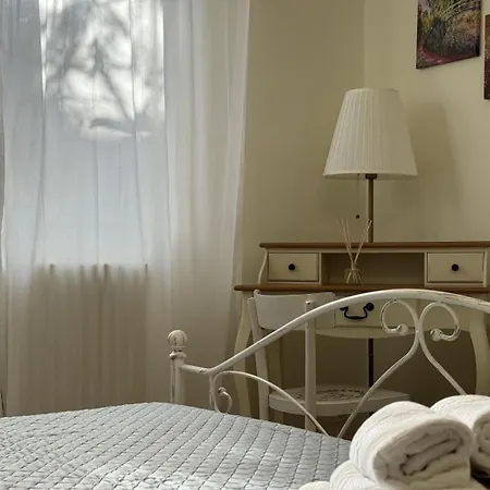 Bed and breakfast Le Jardin Fleuri 3*