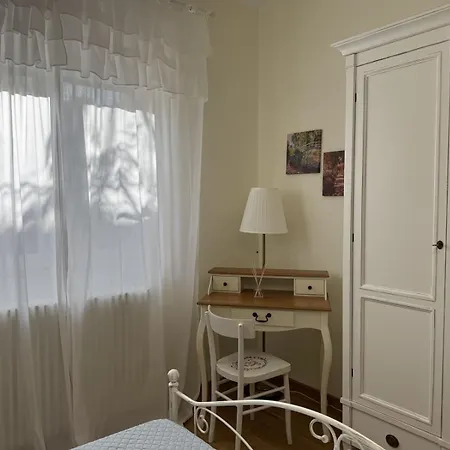 Le Jardin Fleuri Bed and breakfast 3*