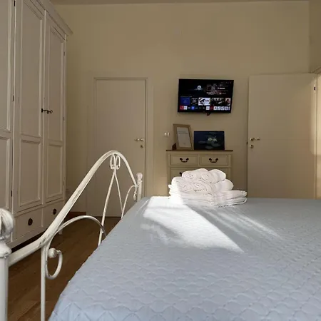 Bed and breakfast Le Jardin Fleuri