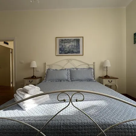 Le Jardin Fleuri 3* Castelluccio Valmaggiore