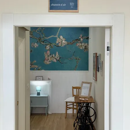 Bed and breakfast Le Jardin Fleuri 3*