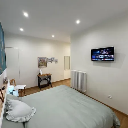 Le Jardin Fleuri Bed and breakfast 3*