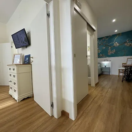 Bed and breakfast Le Jardin Fleuri