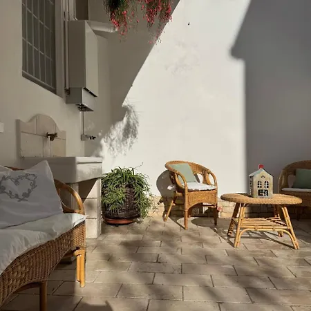 Bed and breakfast Le Jardin Fleuri 3*