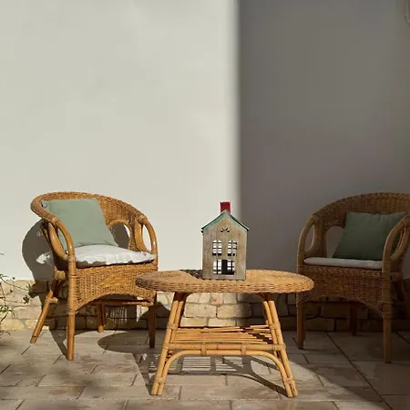 Bed and breakfast Le Jardin Fleuri Castelluccio Valmaggiore