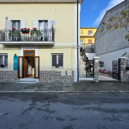 Bed and breakfast Le Jardin Fleuri