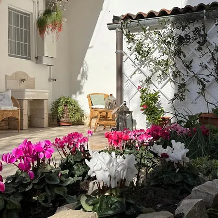 Bed and breakfast Le Jardin Fleuri 3*