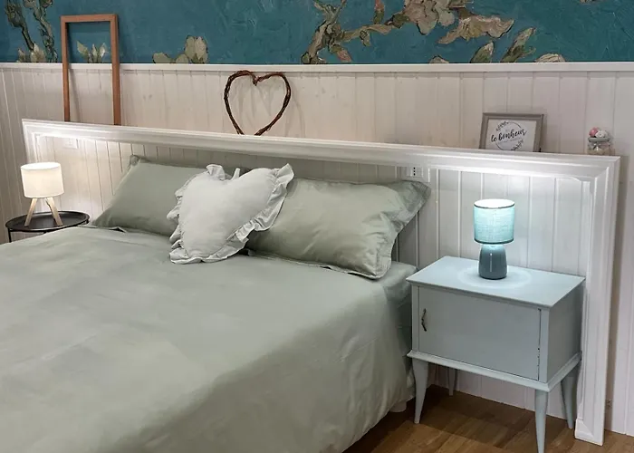 Le Jardin Fleuri * Castelluccio Valmaggiore