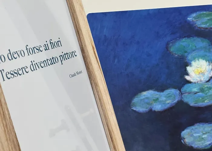 Le Jardin Fleuri * Castelluccio Valmaggiore