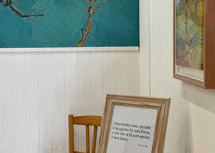 Le Jardin Fleuri לינה וארוחת בוקר *