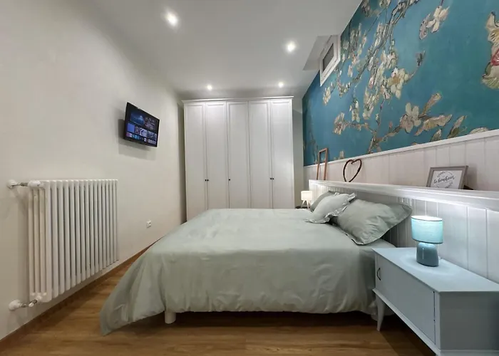 Le Jardin Fleuri * Castelluccio Valmaggiore