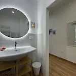 Le Jardin Fleuri 3* Castelluccio Valmaggiore