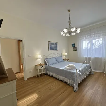 Le Jardin Fleuri Castelluccio Valmaggiore