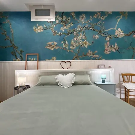 Oda ve Kahvaltı Le Jardin Fleuri 3*