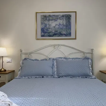 Bed and Breakfast Le Jardin Fleuri *