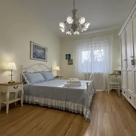 Oda ve Kahvaltı Le Jardin Fleuri 3*