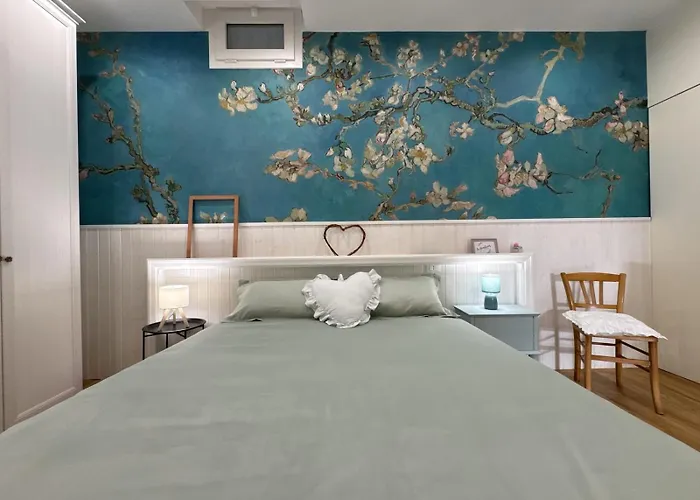 فندق مبيت وإفطار Le Jardin Fleuri *