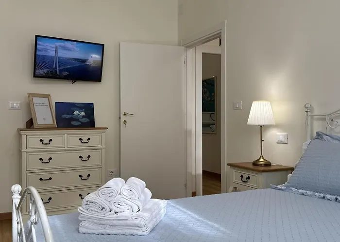 فندق مبيت وإفطار Le Jardin Fleuri