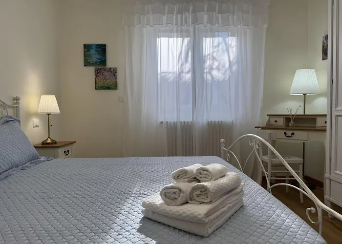 Le Jardin Fleuri فندق مبيت وإفطار