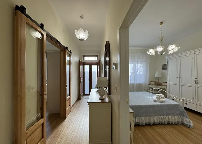 Le Jardin Fleuri فندق مبيت وإفطار