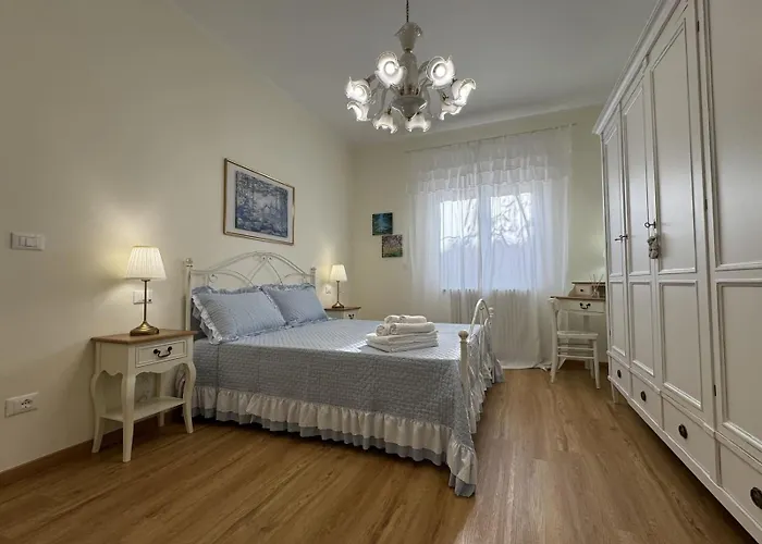 فندق مبيت وإفطار Le Jardin Fleuri *