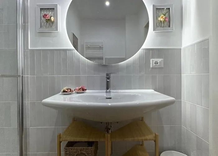 فندق مبيت وإفطار Le Jardin Fleuri *