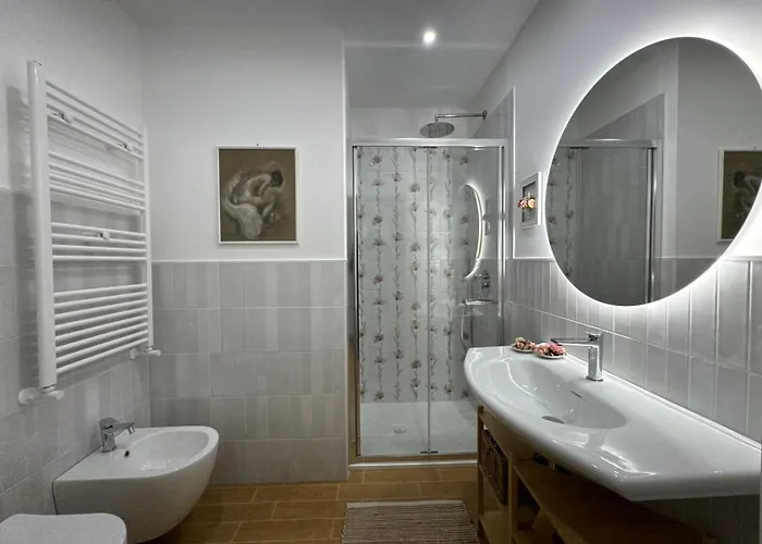 Le Jardin Fleuri فندق مبيت وإفطار *