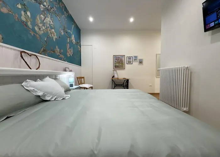 Le Jardin Fleuri Castelluccio Valmaggiore