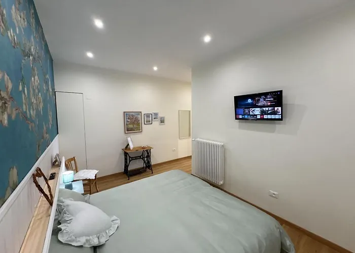 Le Jardin Fleuri فندق مبيت وإفطار *